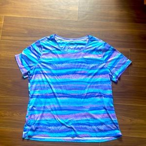 Women’s Reel Ledgends T-shirt